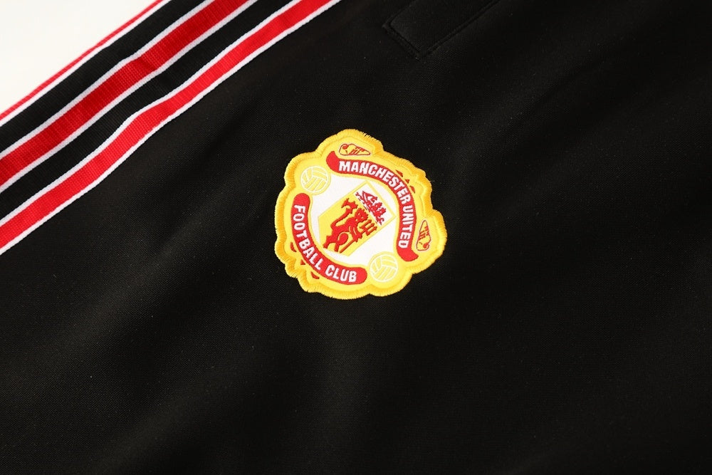 Manchester United Jackets Training Tracksuits 25/26 product image 5