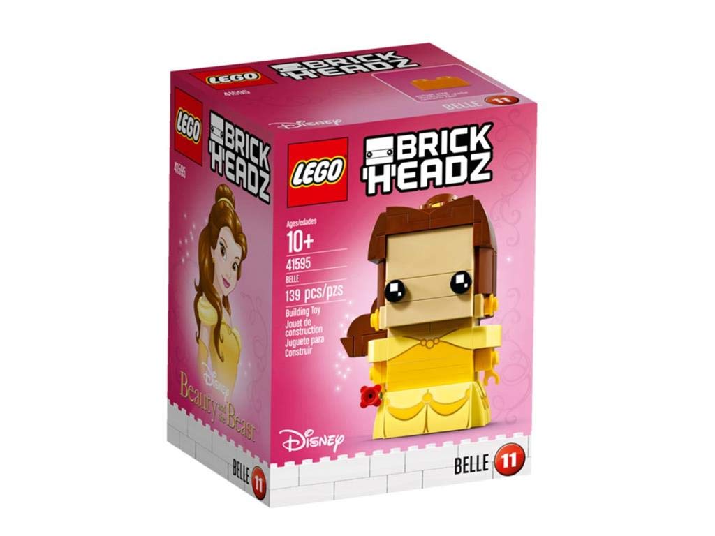 41595 LEGO Belle product image 1, provided for visual reference and product detail review