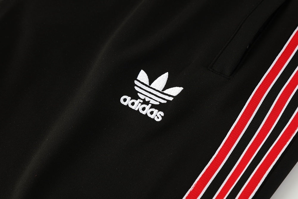 Manchester United Jackets Training Tracksuits 25/26 product image 6