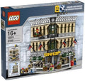 10211 Grand Emporium product image 1, provided for visual reference and product detail review