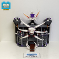 2505 Garmadon's Dark Fortress (U2) product image 1, provided for visual reference and product detail review