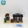 6764 Sheriff's Lock-Up (U2) product image 1, provided for visual reference and product detail review