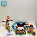 10778 Mickey, Minnie and Goofy's Fairground Fun (U) product image 1, provided for visual reference and product detail review