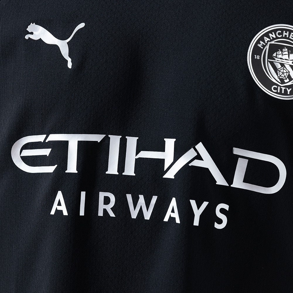 Manchester City Jersey 25/26 Away Kit Player Version product image 6