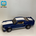 10265 Ford Mustang (U2) product image 1, provided for visual reference and product detail review