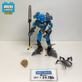70786 Gali - Master of Water product image 1, provided for visual reference and product detail review