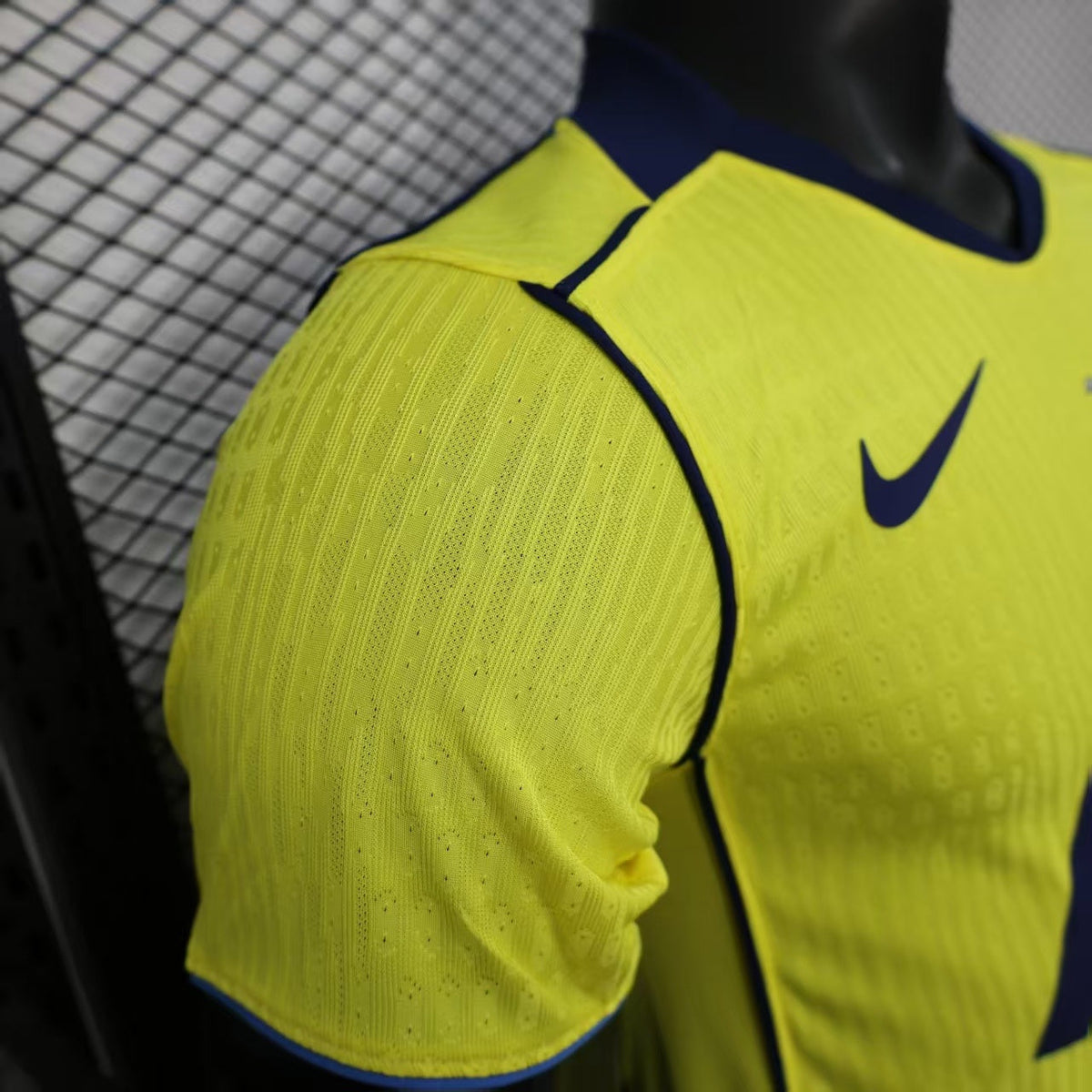 Player Version Tottenham Jersey 25/26 Third Football Kit product image 3