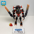 71313 Lava Beast (U) product image 1, provided for visual reference and product detail review