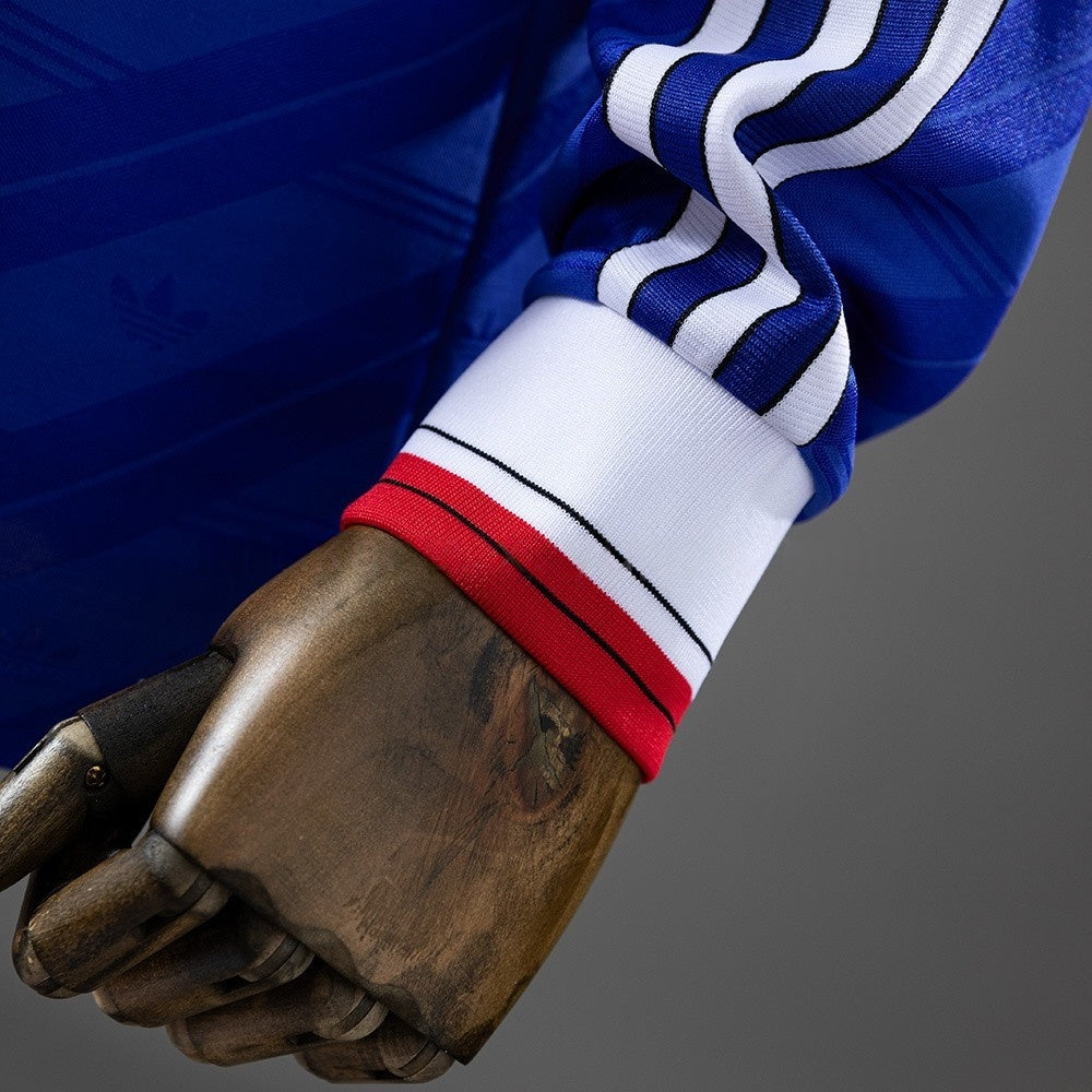 Manchester United Jersey 1986-88 Third Retro Kit Long product image 3