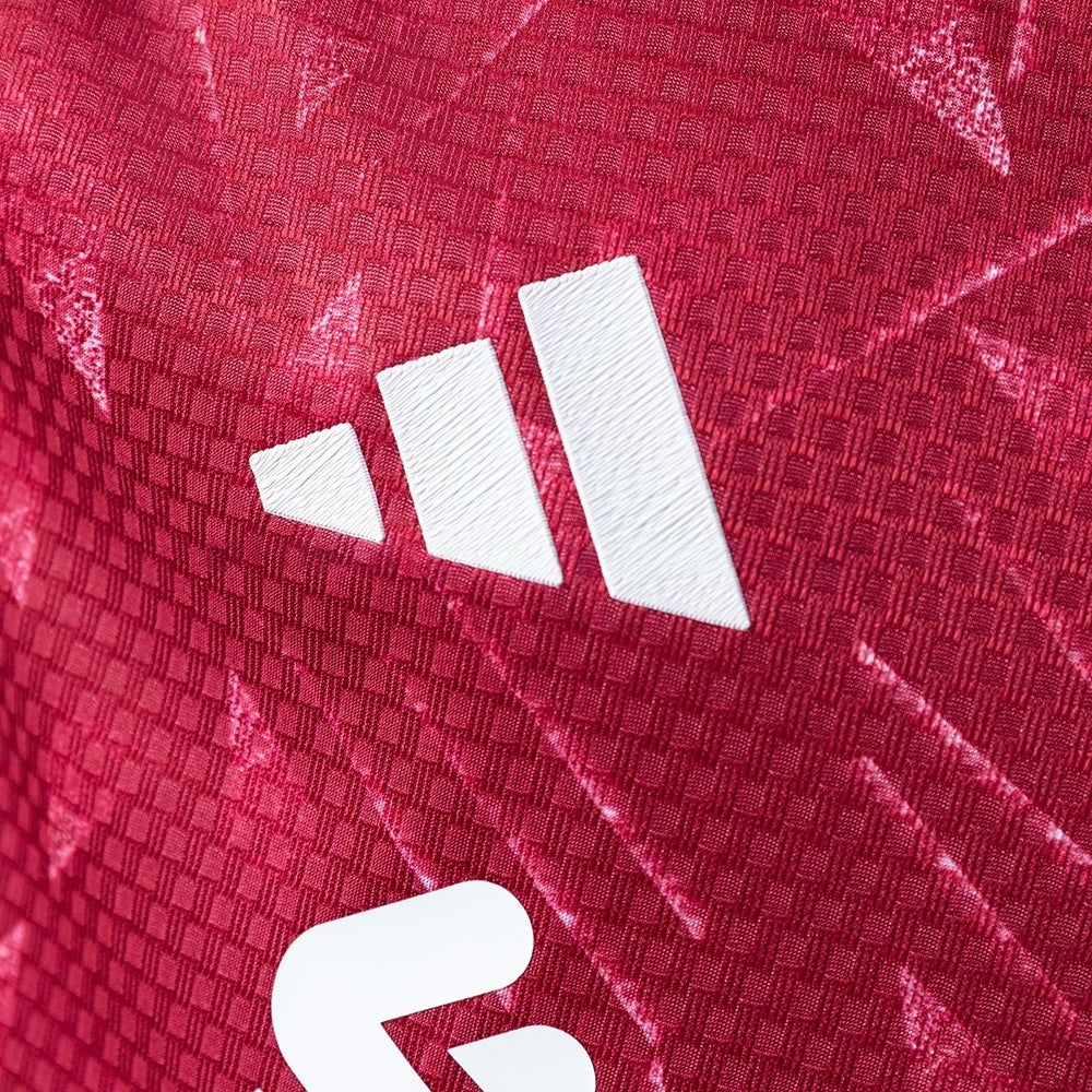Player Version Liverpool Jersey 2026-27 Football Kit Soccer product image 5
