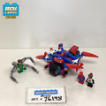 76148 Spider-Man vs. Doc Ock (U) product image 1, provided for visual reference and product detail review