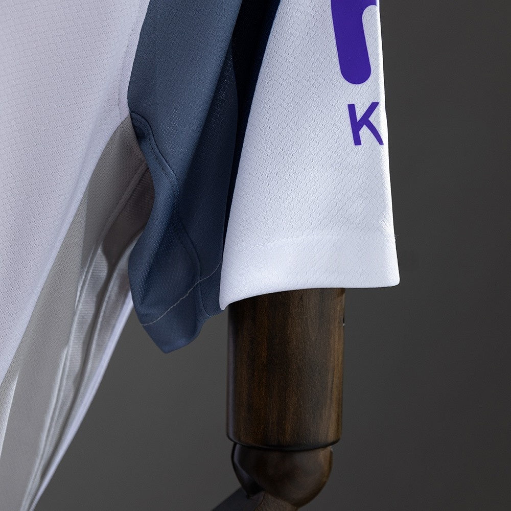 Tottenham Hotspur Jersey 25/26 Home Football Kit product image 4