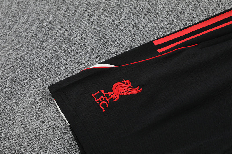 Liverpool Training Tracksuits 25/26 Football Kit Soccer product image 11