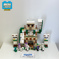 21250 The Iron Golem Fortress (U) product image 1, provided for visual reference and product detail review