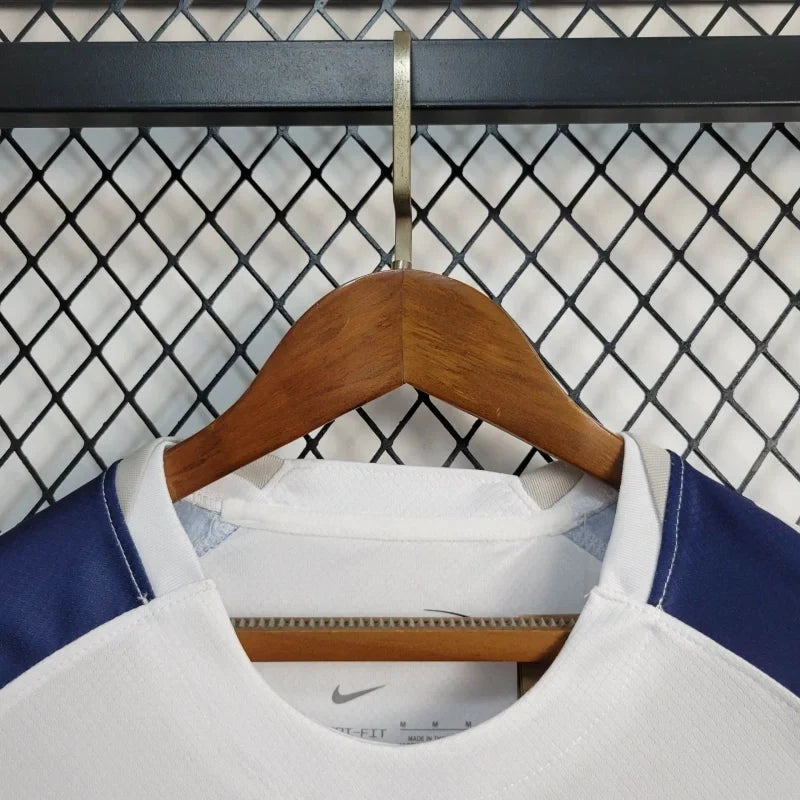 Women Tottenham Hotspur Jersey 25/26 Home Football Kit product image 4