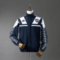 Arsenal Windbreaker 2025/26 Royal Blue Football Kit product image 1