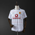 Manchester United Jersey 2003-05 Third Retro Kit product image 1