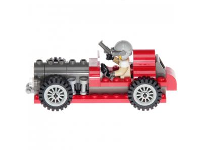5920 LEGO Island Racer PRE-OWNED CERTIFIED product image 3, provided for visual reference and product detail review