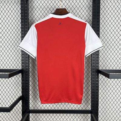 Retro Arsenal Jersey 2016-17 Home Football Kit Soccer product image 9