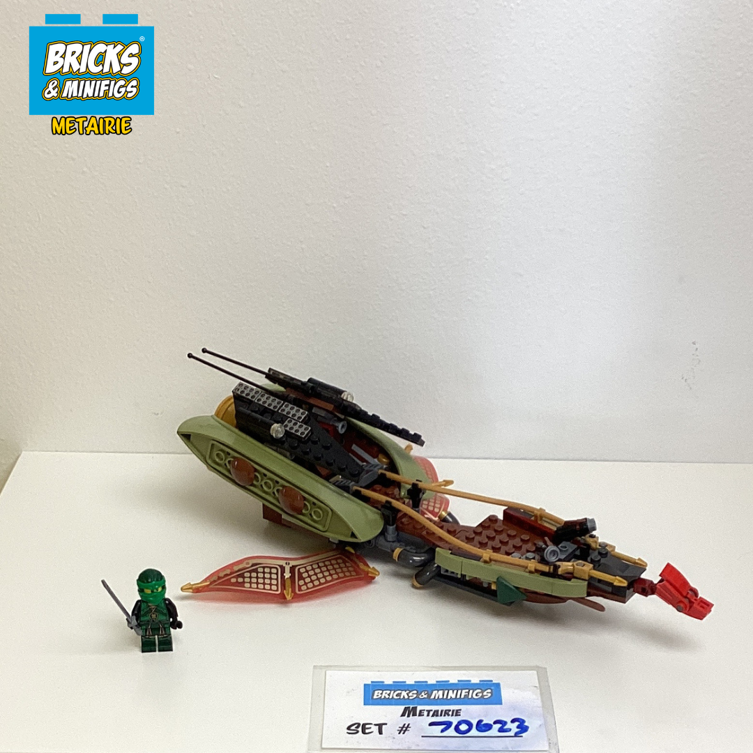 70623 Destiny's Shadow (U1) product image 1, provided for visual reference and product detail review