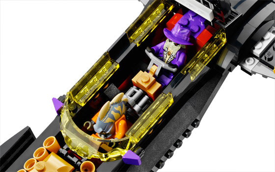 5984 LEGO Lunar Limo PER-OWNED CERTIFIED product image 3, provided for visual reference and product detail review