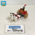 5006293 Roman Chariot (U) product image 1, provided for visual reference and product detail review