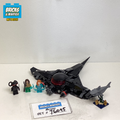 76095 Aquaman: Black Manta Strike (U) product image 1, provided for visual reference and product detail review