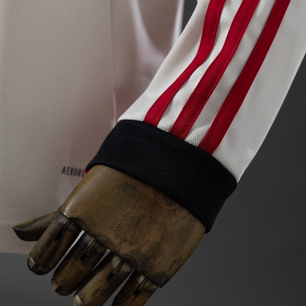 Liverpool Jersey 25/26 Away Football Kit Long Sleeves product image 4
