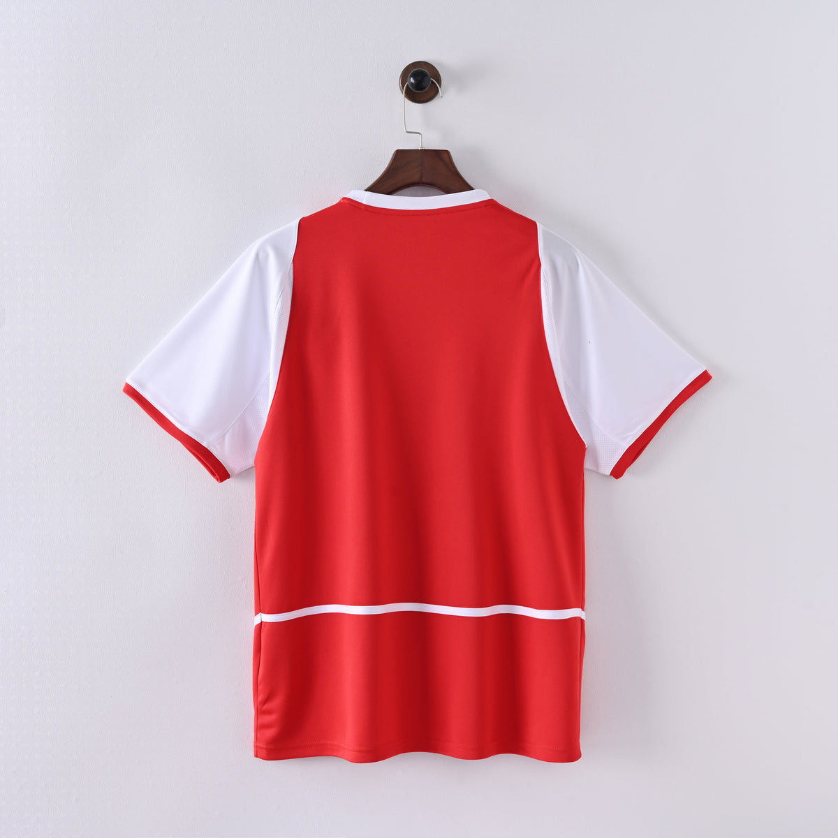 Retro Arsenal Jersey 2002-03 Home Football Kits Soccer product image 2