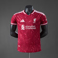 Player Version Liverpool Jersey 2026-27 Football Kit Soccer product image 1