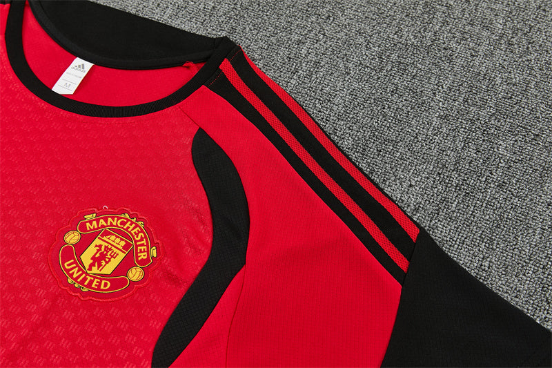 Manchester United Training Tracksuits 2026-2027 Football product image 5