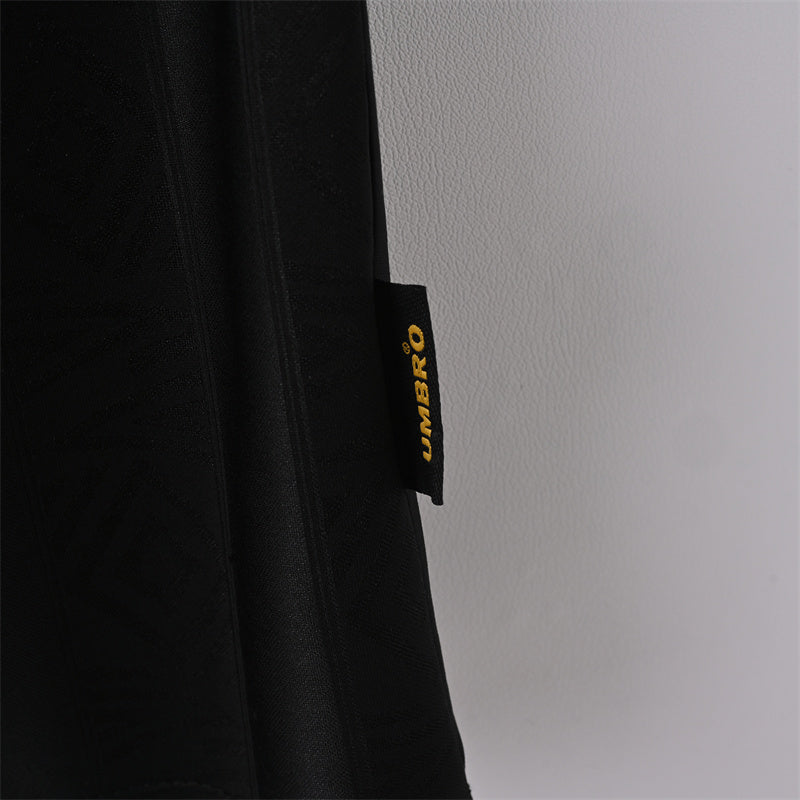 Retro Manchester United Jersey 1993-94 Away Football Kit product image 4