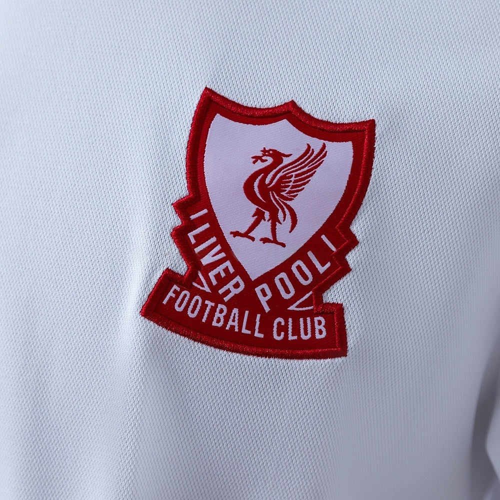 Liverpool White Jersey 2026-2027 Special Football Kit product image 4