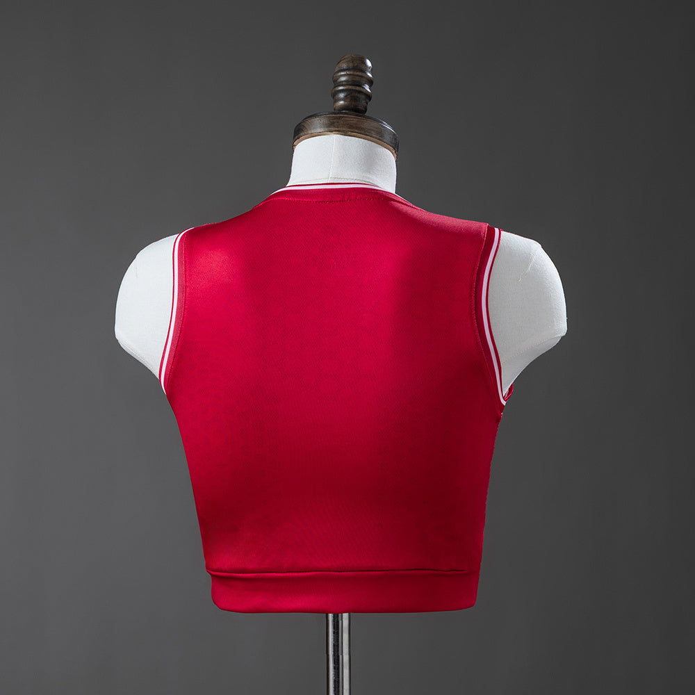 Women Liverpool Home Vest 25/26 Football Kit Soccer Shirt product image 6