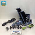75314 The Bad Batch Attack Shuttle (U) product image 1, provided for visual reference and product detail review