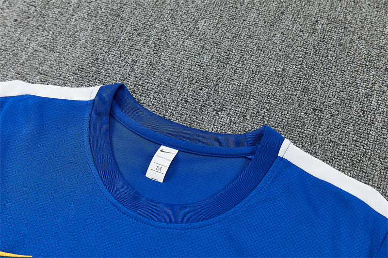 Chelsea Football Tracksuits 2026-2027 Kit Soccer Jersey product image 3