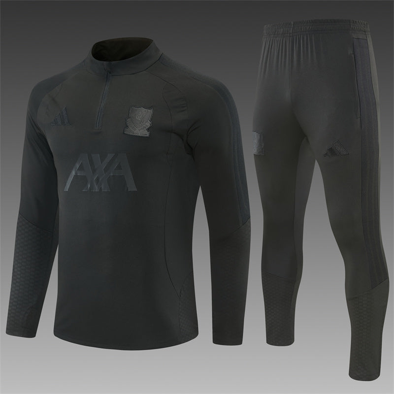 Liverpool Training Tracksuits 2026-2027 Football Kit Soccer product image 1