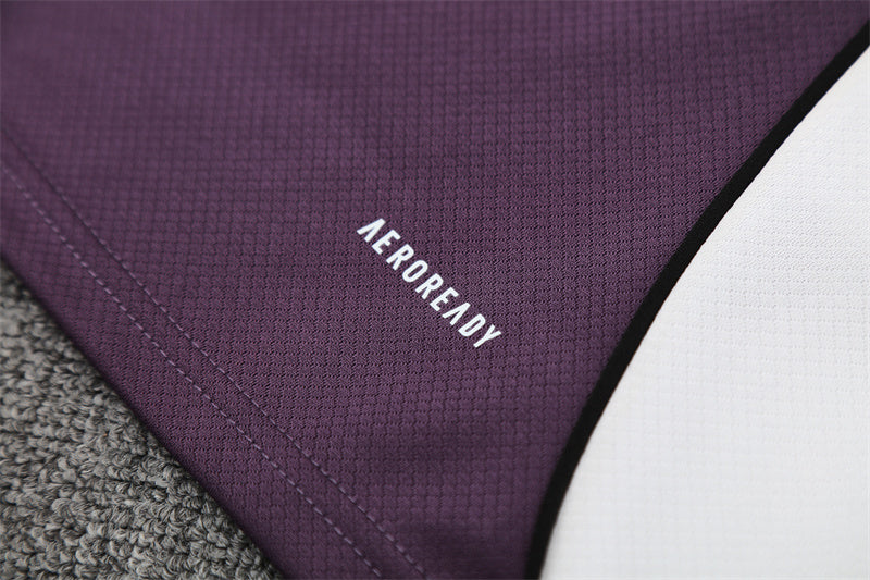 Manchester United Training Tracksuits 25/26 Football Kit product image 10