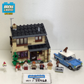 75968 4 Privet Drive (U1) product image 1, provided for visual reference and product detail review