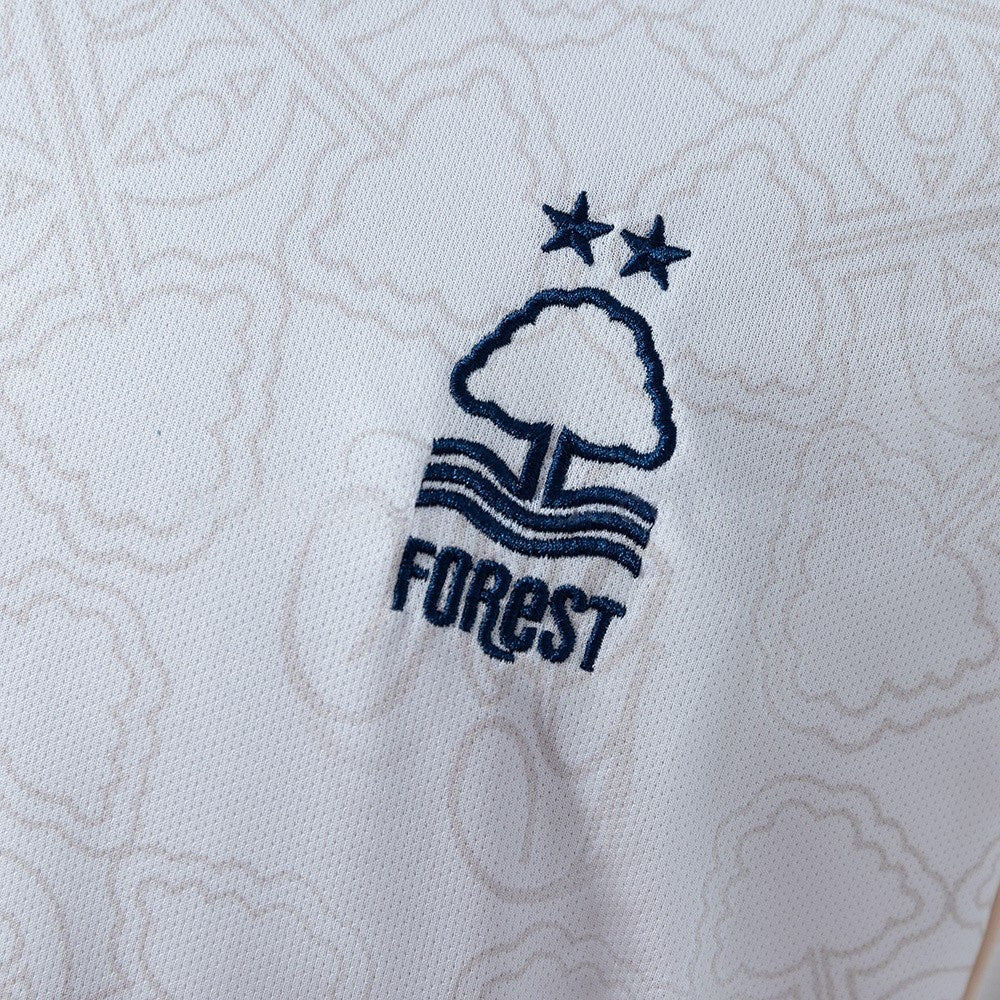 Nottingham Forest Jersey 25/26 Away Football Kit product image 6