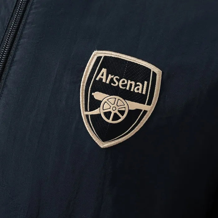 Arsenal Windbreaker 2025/26 Reversible Football Kit product image 2