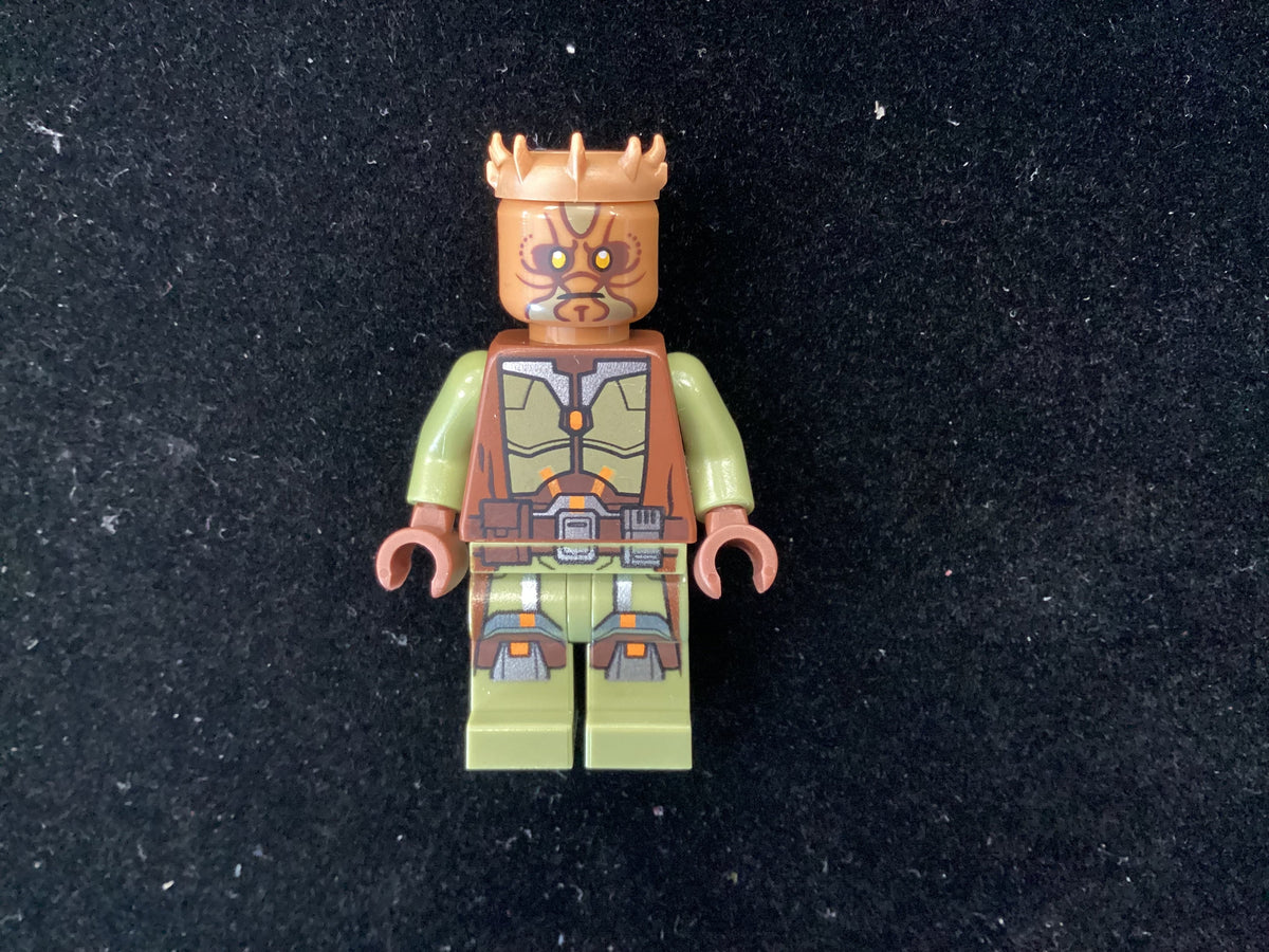 sw0500 Jedi Knight (Kao Cen Darach) product image 1, provided for visual reference and product detail review