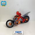 7158 Furno Bike (U1) product image 1, provided for visual reference and product detail review