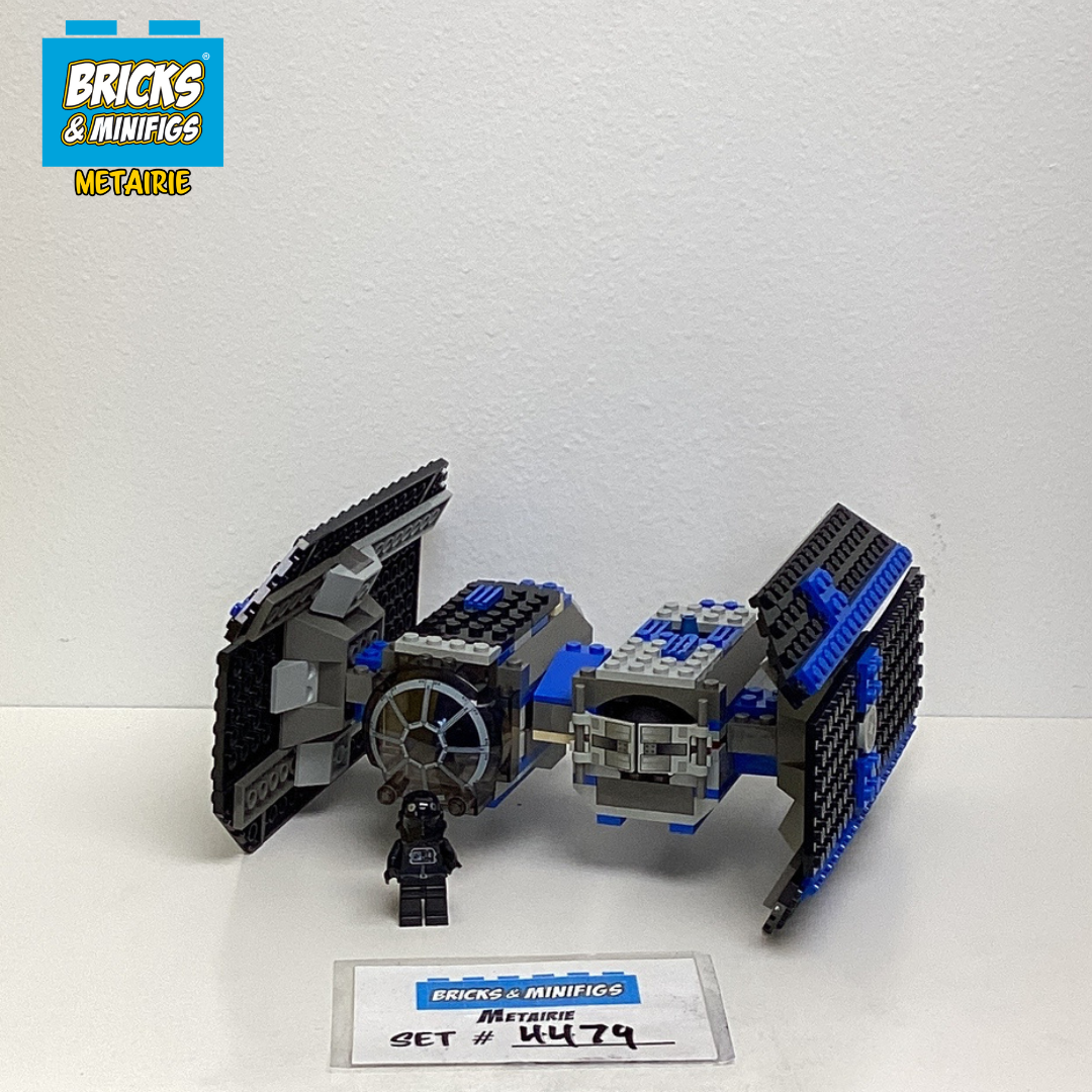 4479 TIE Bomber (U) product image 1, provided for visual reference and product detail review