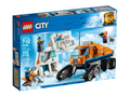 60194 Arctic Scout Truck product image 1, provided for visual reference and product detail review