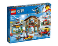 60203 Ski Resort product image 1, provided for visual reference and product detail review