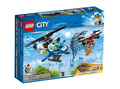 60207 Sky Police Drone Chase product image 1, provided for visual reference and product detail review