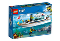 60221 Diving Yacht product image 1, provided for visual reference and product detail review