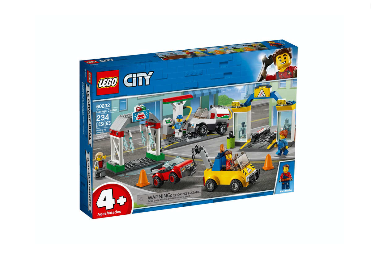 60232 Garage Center product image 1, provided for visual reference and product detail review
