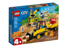 60252 Construction Bulldozer product image 1, provided for visual reference and product detail review